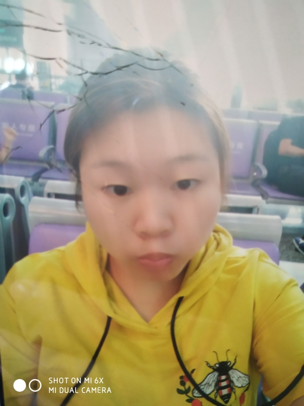 随缘的第一张照片--平和相亲网