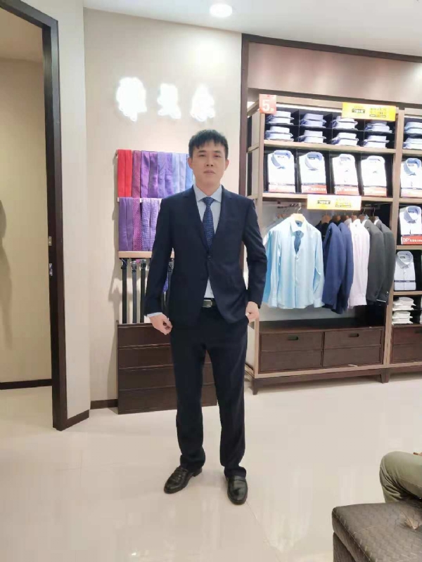爱的第一张照片--平和相亲网