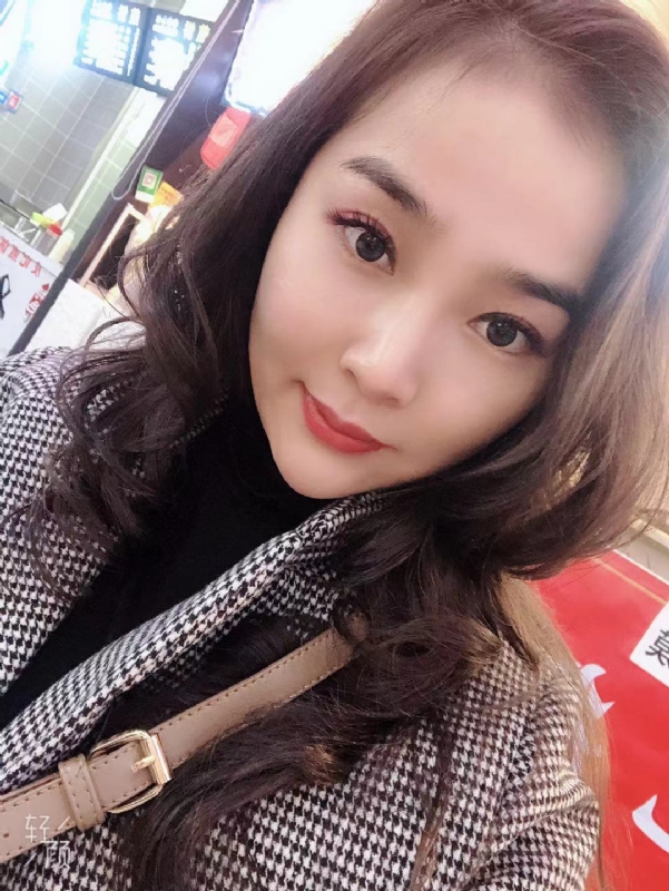 珍惜以后的第三张照片--平和相亲网