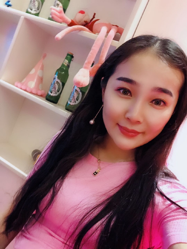 李雨菲的第一张照片--平和相亲网