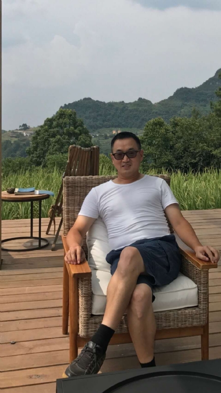 云霄的第一张照片--平和相亲网