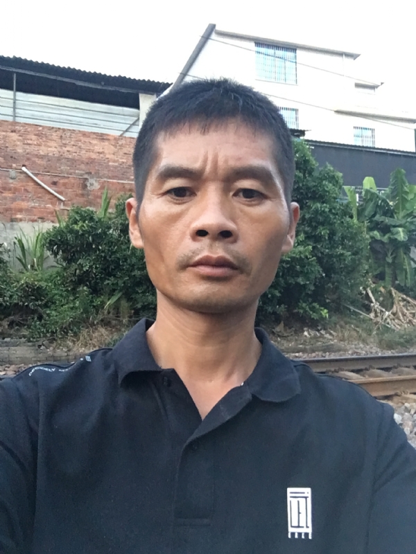 张旭明的第二张照片--平和相亲网