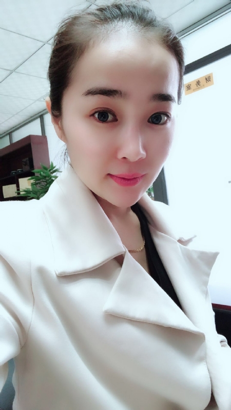 薇薇123的第三张照片--平和相亲网