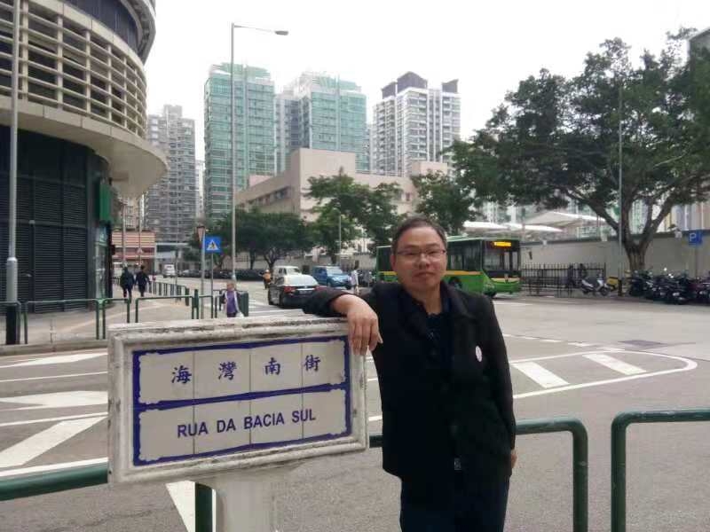 鱼心中的召唤的第一张照片--平和相亲网