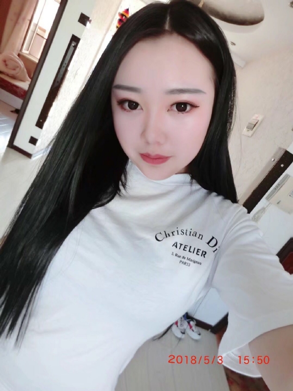 佳怡的第三张照片--平和相亲网