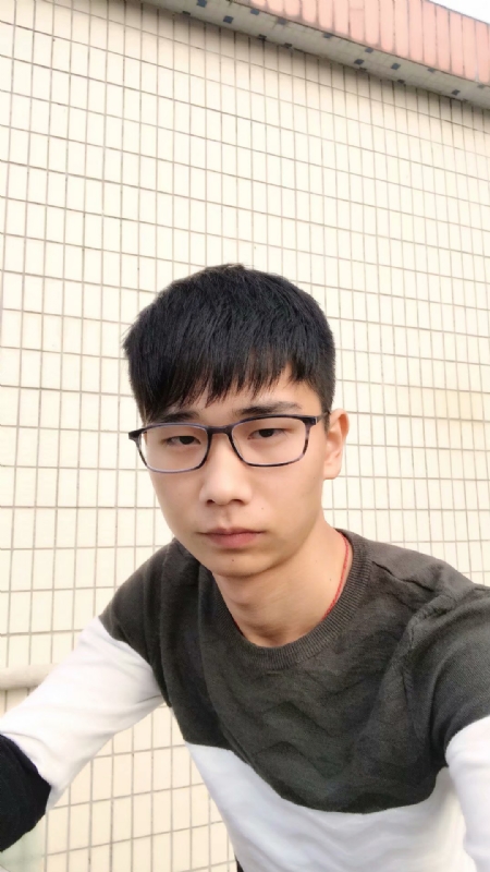 阜阳情哥哥的第一张照片--平和相亲网