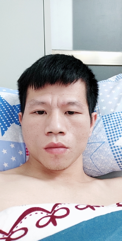 真心找个女朋友结婚的的第一张照片--平和相亲网