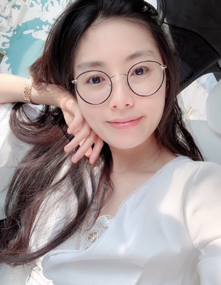 Anna的第一张照片--平和相亲网