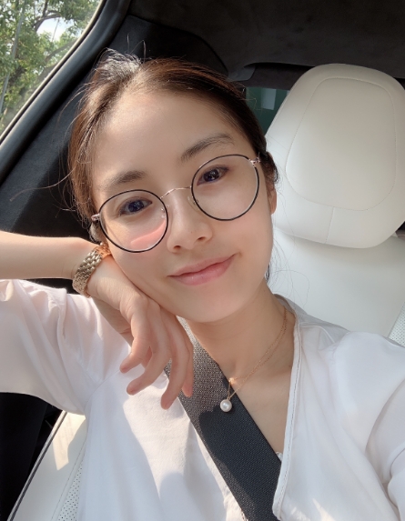 Anna的第二张照片--平和相亲网