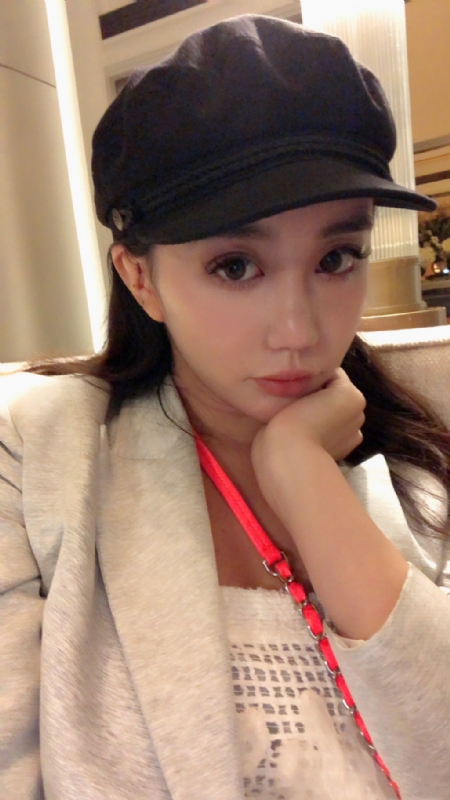 情话的第一张照片--平和相亲网