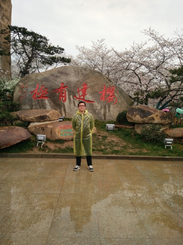 唯一的第一张照片--平和相亲网