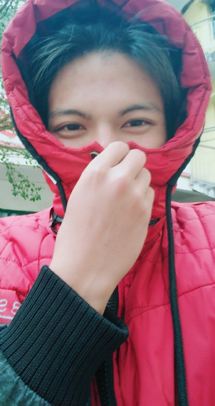 姜小迈的第一张照片--平和相亲网