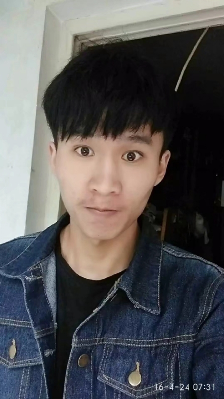 匆匆而过的第一张照片--平和相亲网