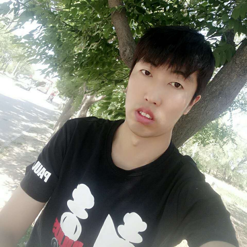 siyuan的第一张照片--平和相亲网