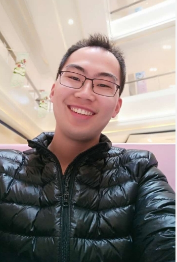 Allen的第二张照片--平和相亲网