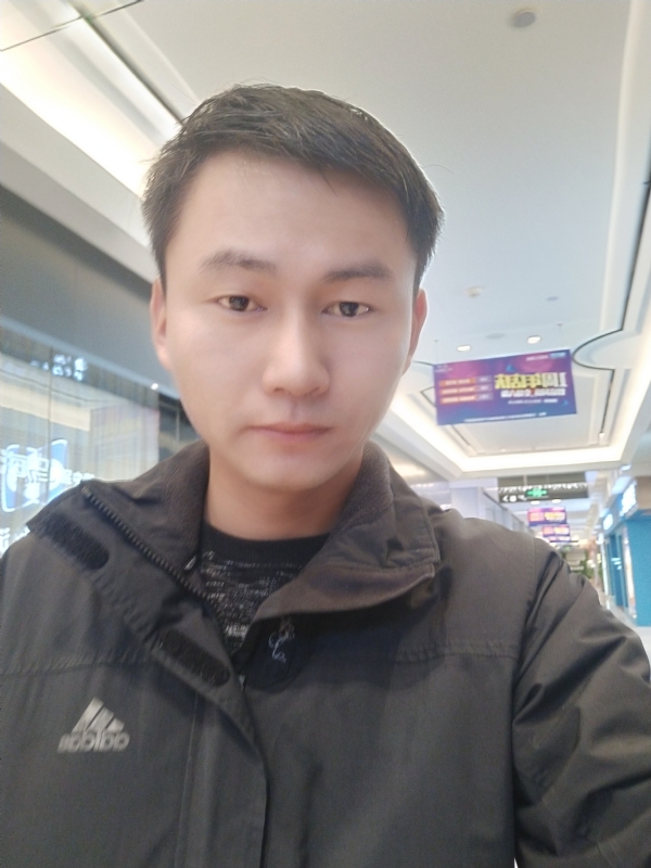 爱由心生的第一张照片--平和相亲网