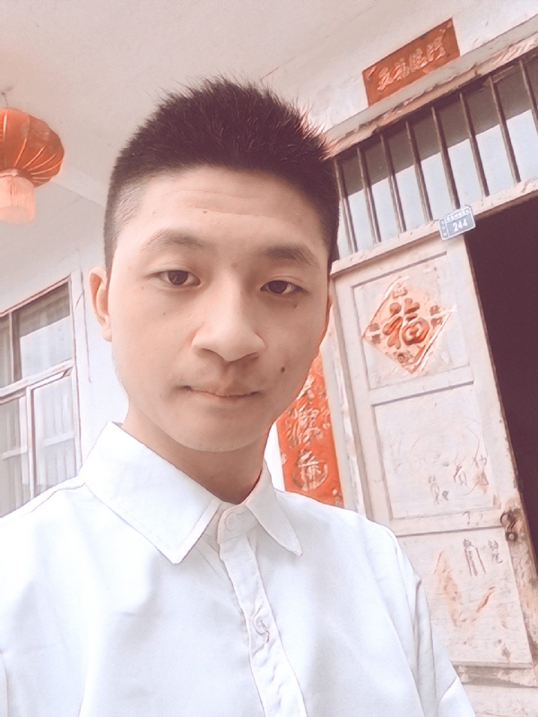 选择一人到终老的第二张照片--平和相亲网