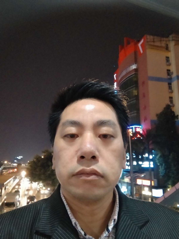 寻找真爱的第一张照片--平和相亲网