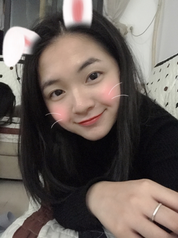 喵小姐的第一张照片--平和相亲网