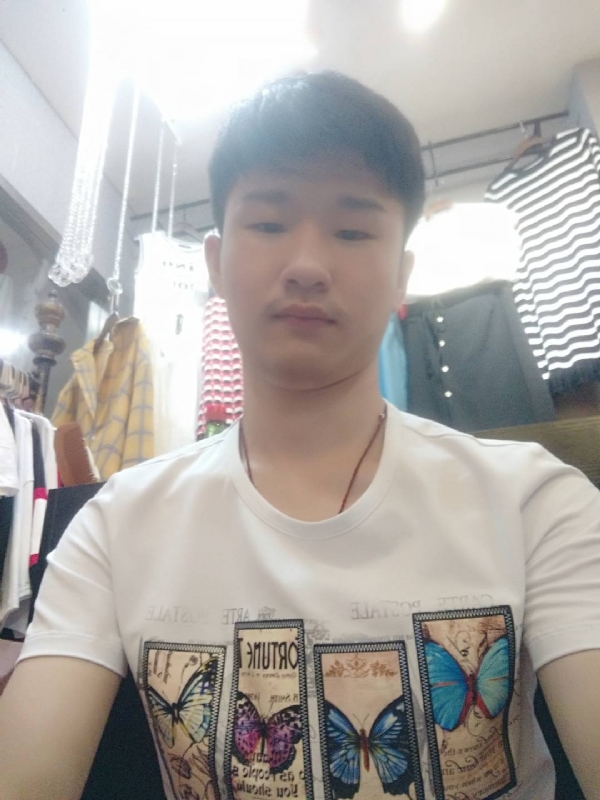 许你一世的第一张照片--平和相亲网