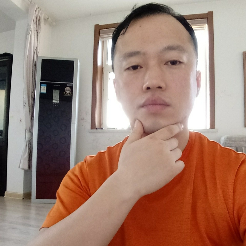 爱热闹的人的第一张照片--平和相亲网