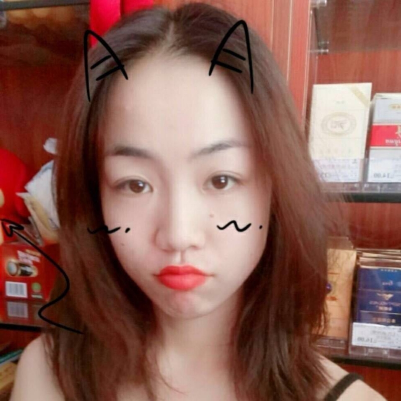 美美的第一张照片--平和相亲网
