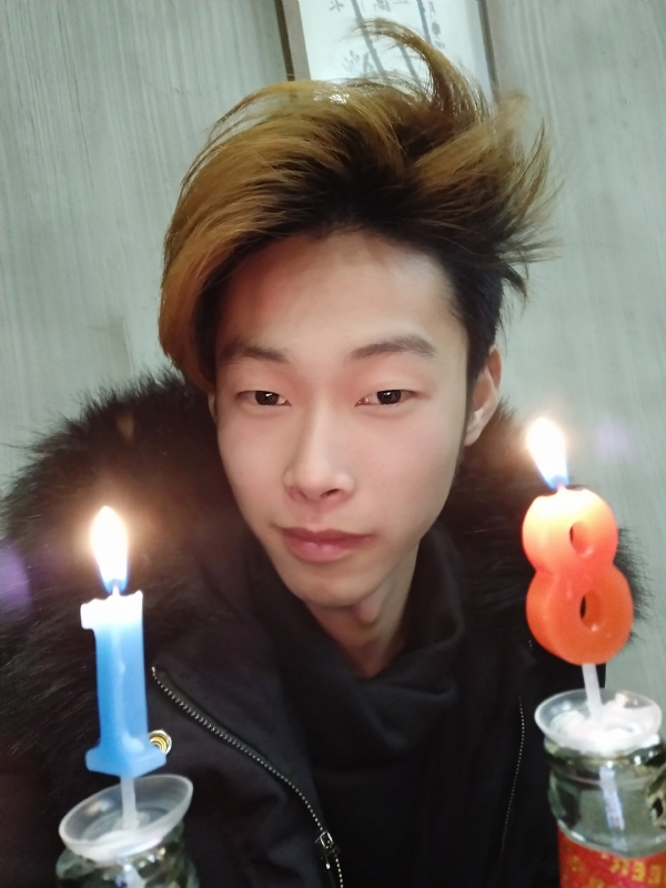 渣男的第一张照片--平和相亲网