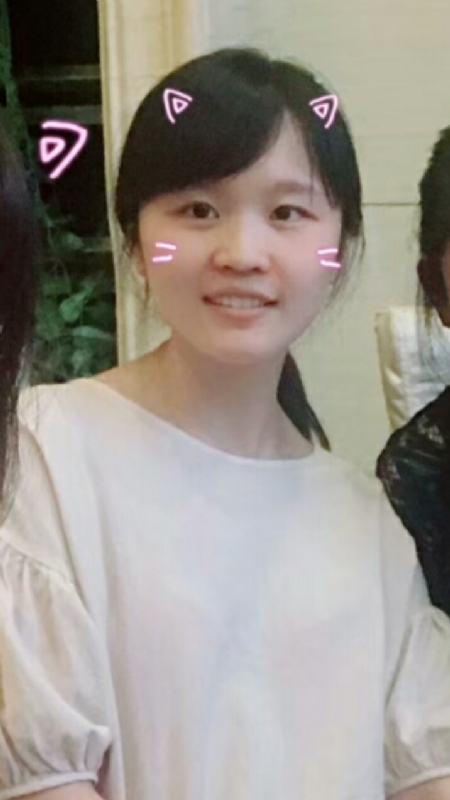 曦曦陈的第一张照片--平和相亲网