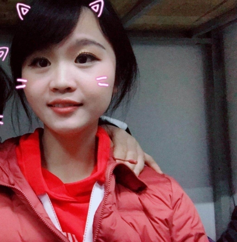 曦曦陈的第二张照片--平和相亲网