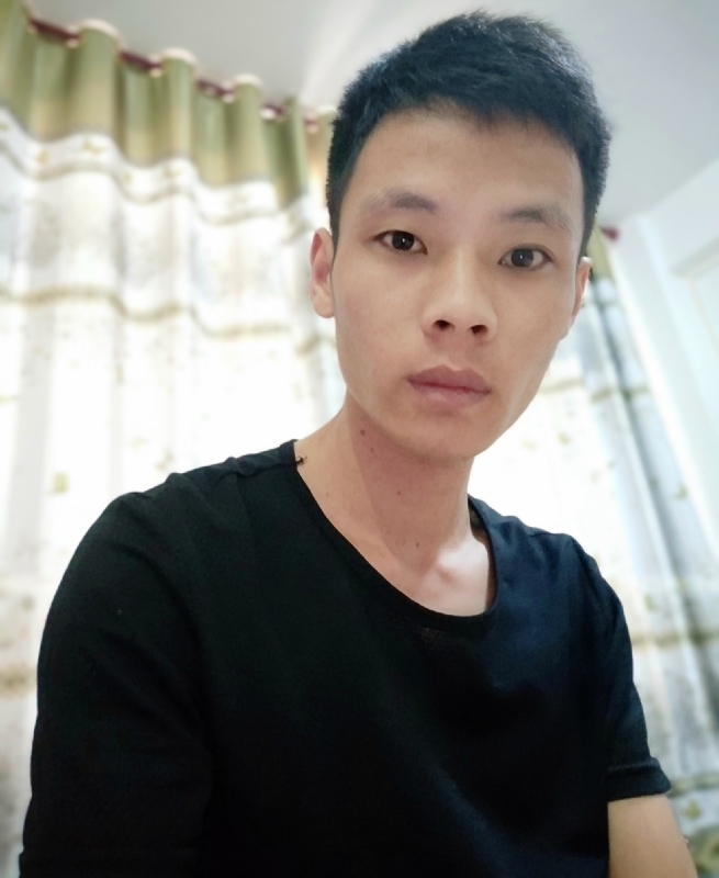 波仔的第一张照片--平和相亲网