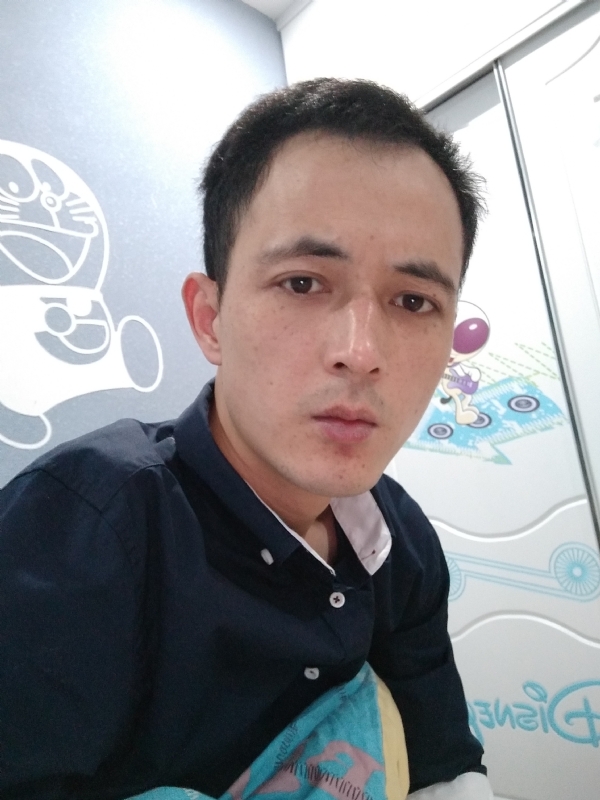 容晨的第一张照片--平和相亲网