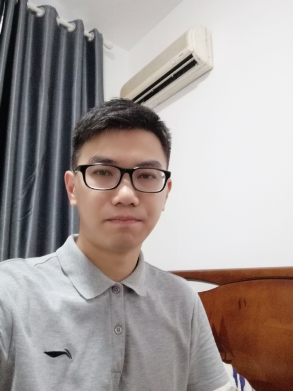 xiaopeng的第一张照片--平和相亲网