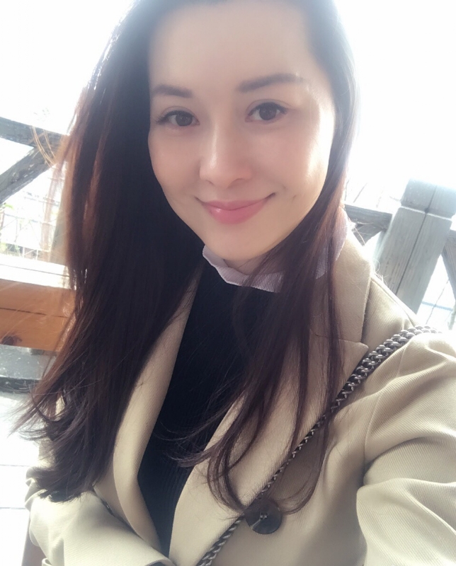 筱雅的第四张照片--平和相亲网