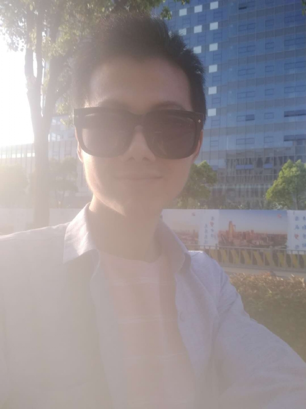 明仔的第一张照片--平和相亲网