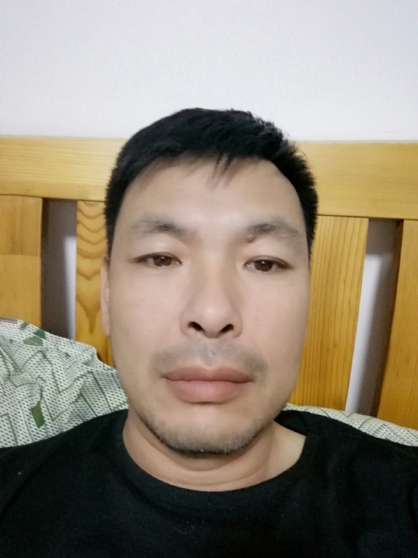 不爱当牛的第一张照片--平和相亲网
