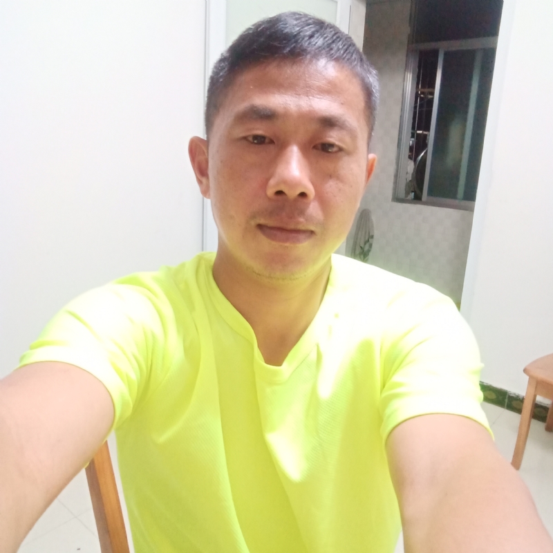 年华的第二张照片--平和相亲网