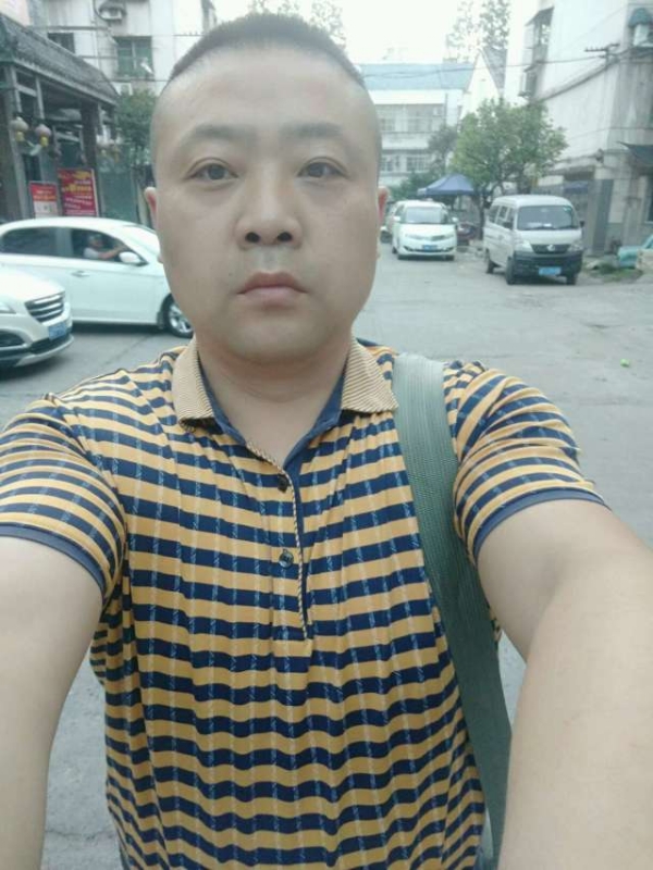 感悟的第一张照片--平和相亲网