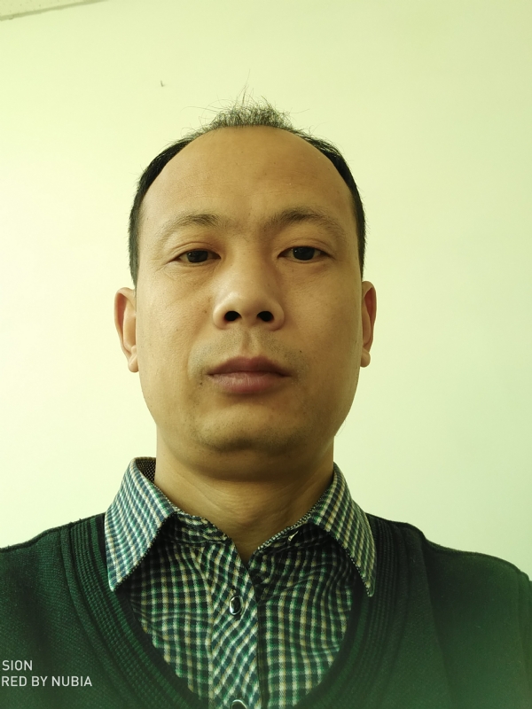 爱不单行的第一张照片--平和相亲网