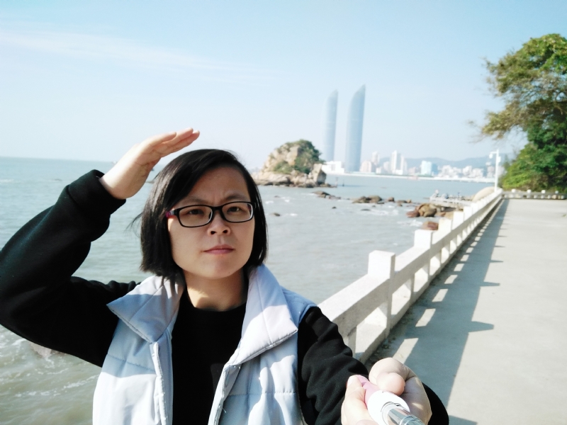 吕小包的第一张照片--平和相亲网