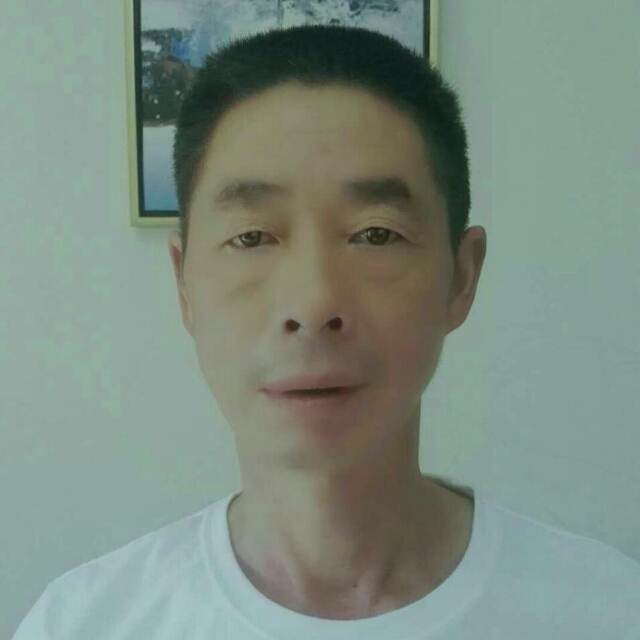 蔡蔡的第一张照片--平和相亲网