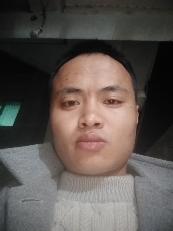 小磊的第一张照片--平和相亲网