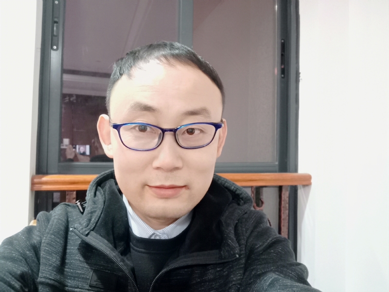 冬日暖阳的第一张照片--平和相亲网