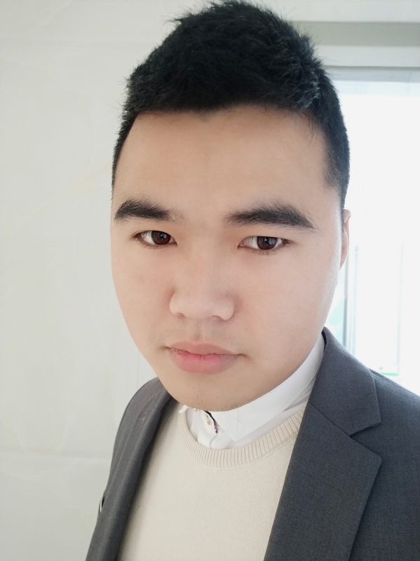 啊辉的第一张照片--平和相亲网