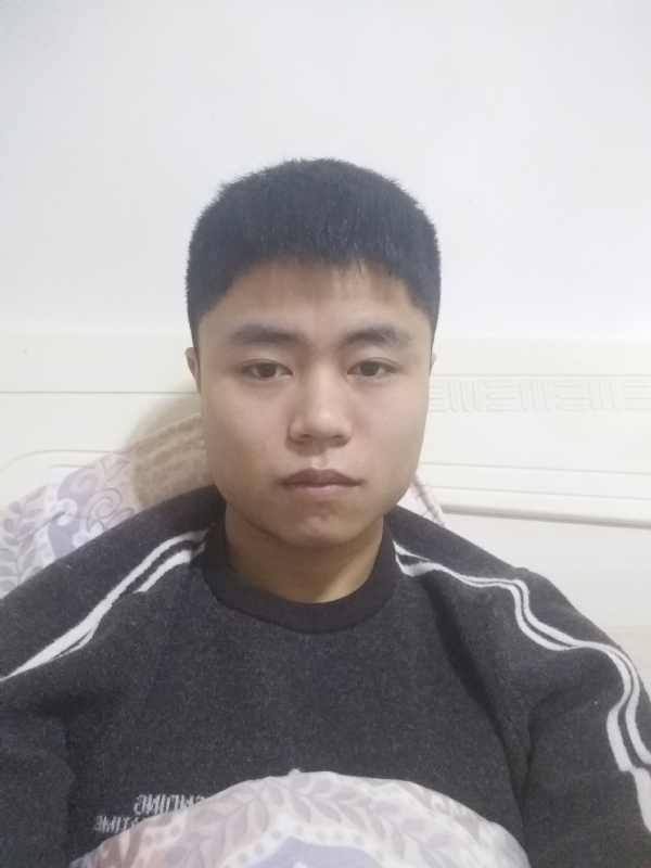 邓志强的第一张照片--平和相亲网