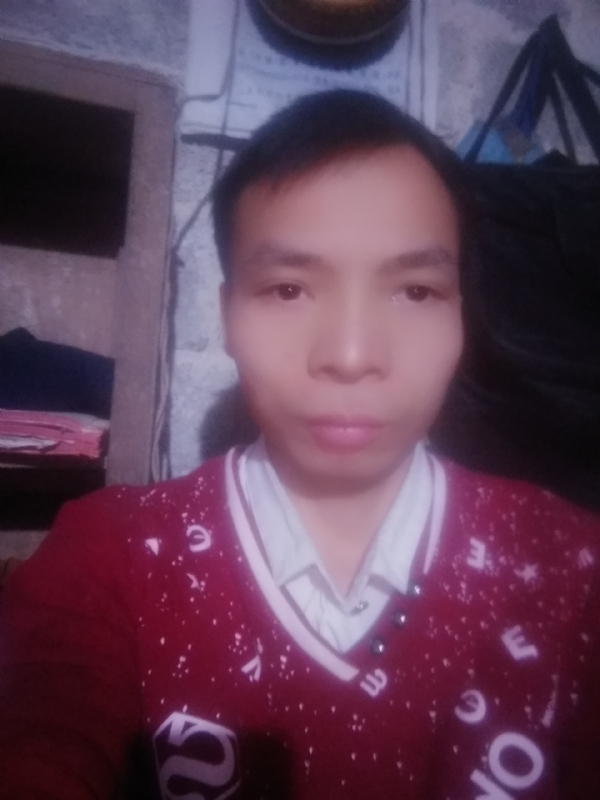 笑看人生百态的第一张照片--平和相亲网