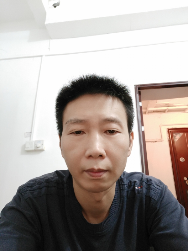 爱依然的第一张照片--平和相亲网