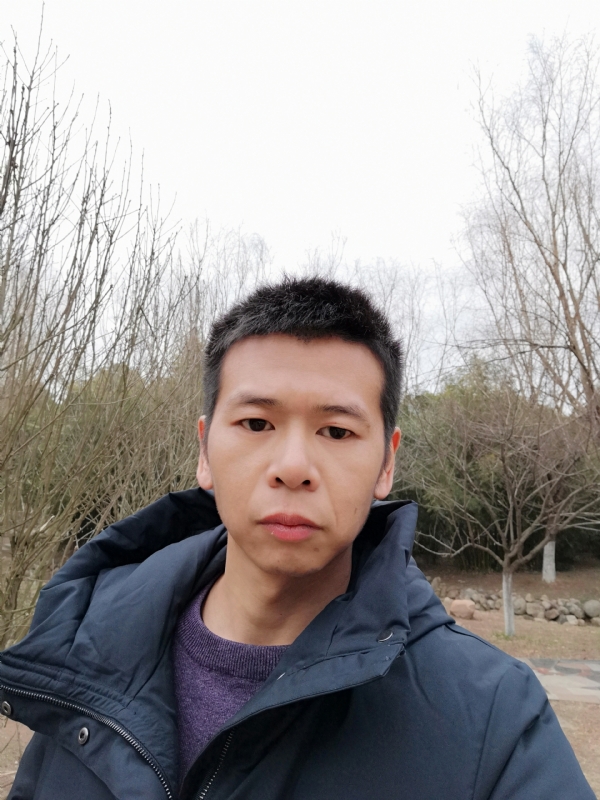 寞峰的第一张照片--平和相亲网