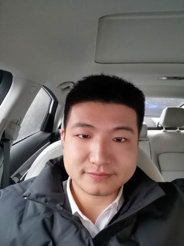 美好未来的第一张照片--平和相亲网