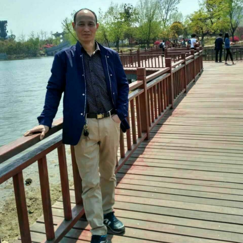 大随帅哥的第一张照片--平和相亲网