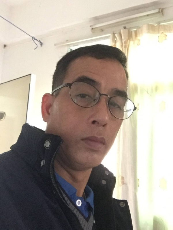 快乐人生的第一张照片--平和相亲网